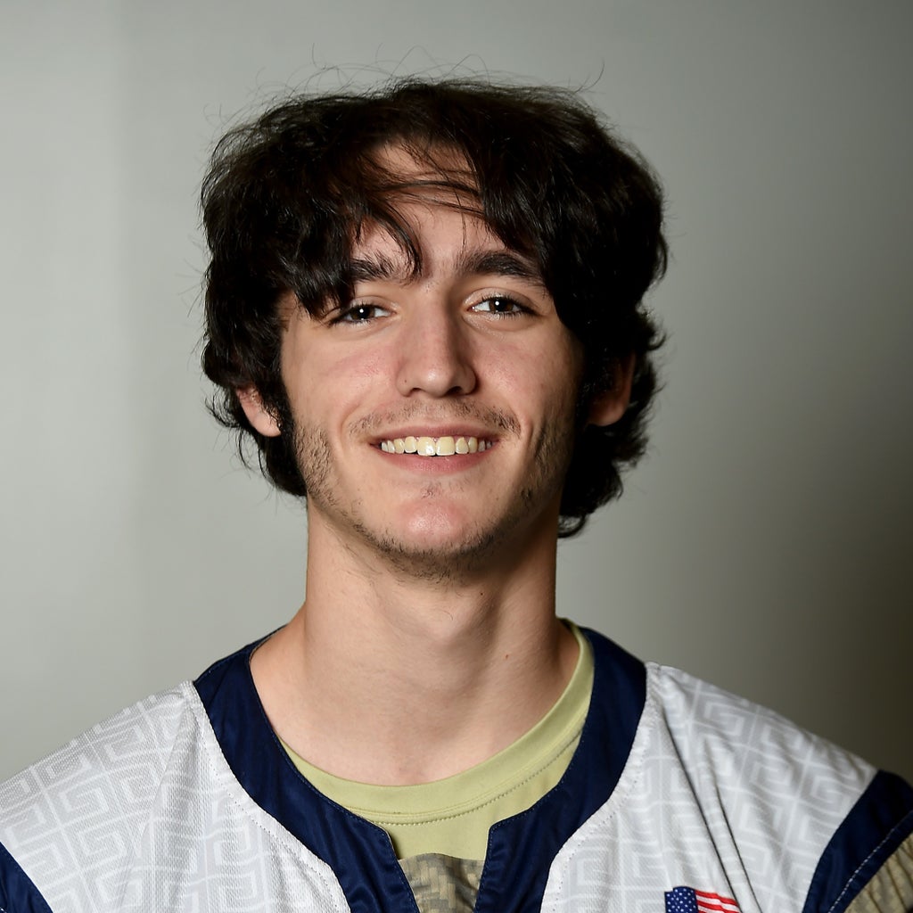 Mason Harvey mugshot