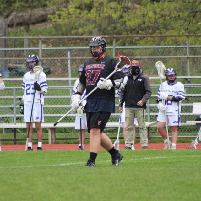 Tommy Burch