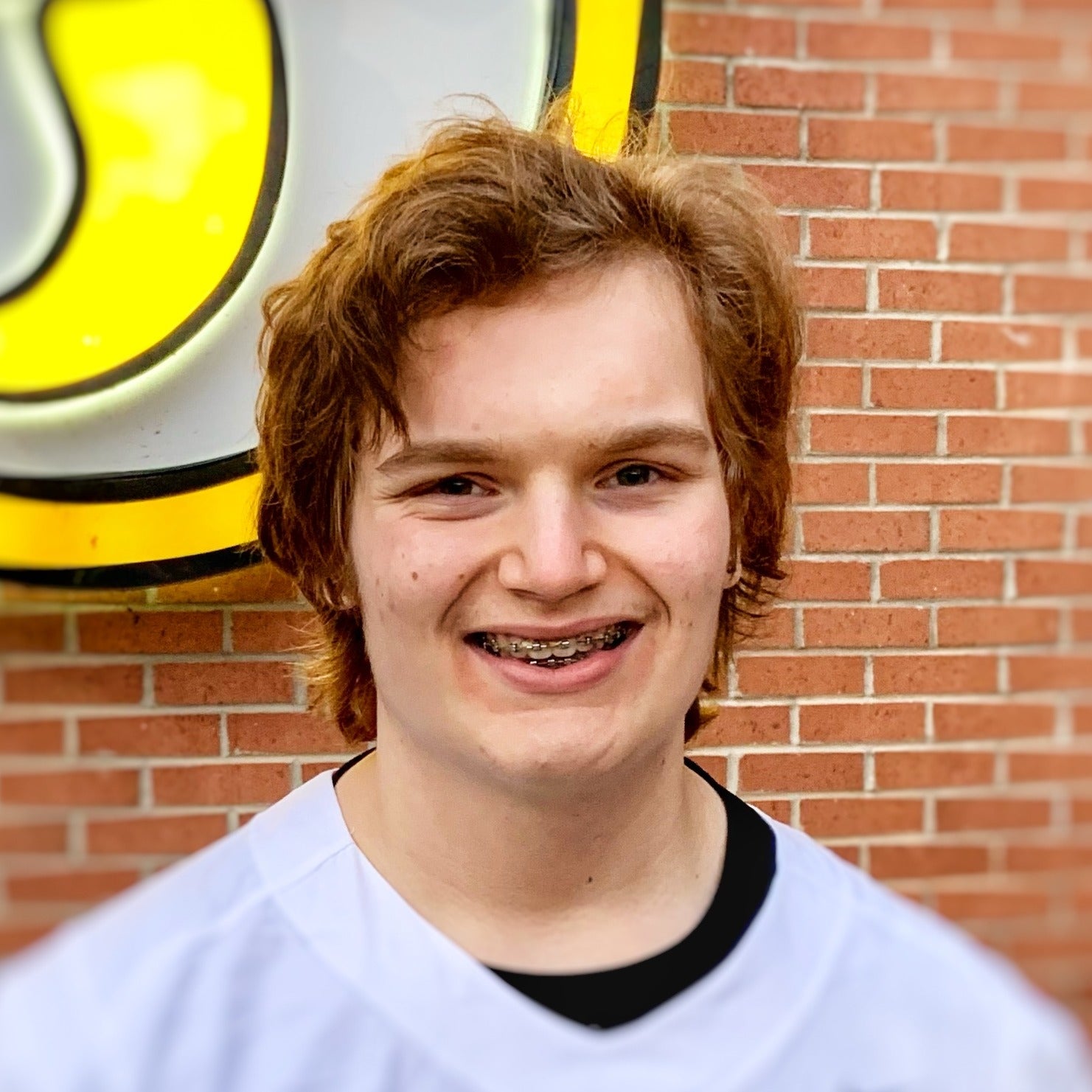 Hudson Floyd-Evans