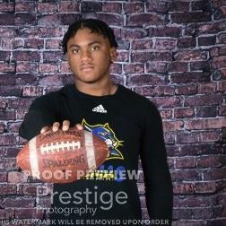 Kani Ellis mugshot
