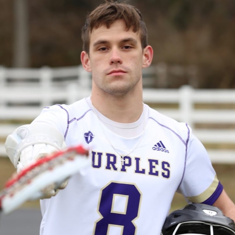 Tucker Strode