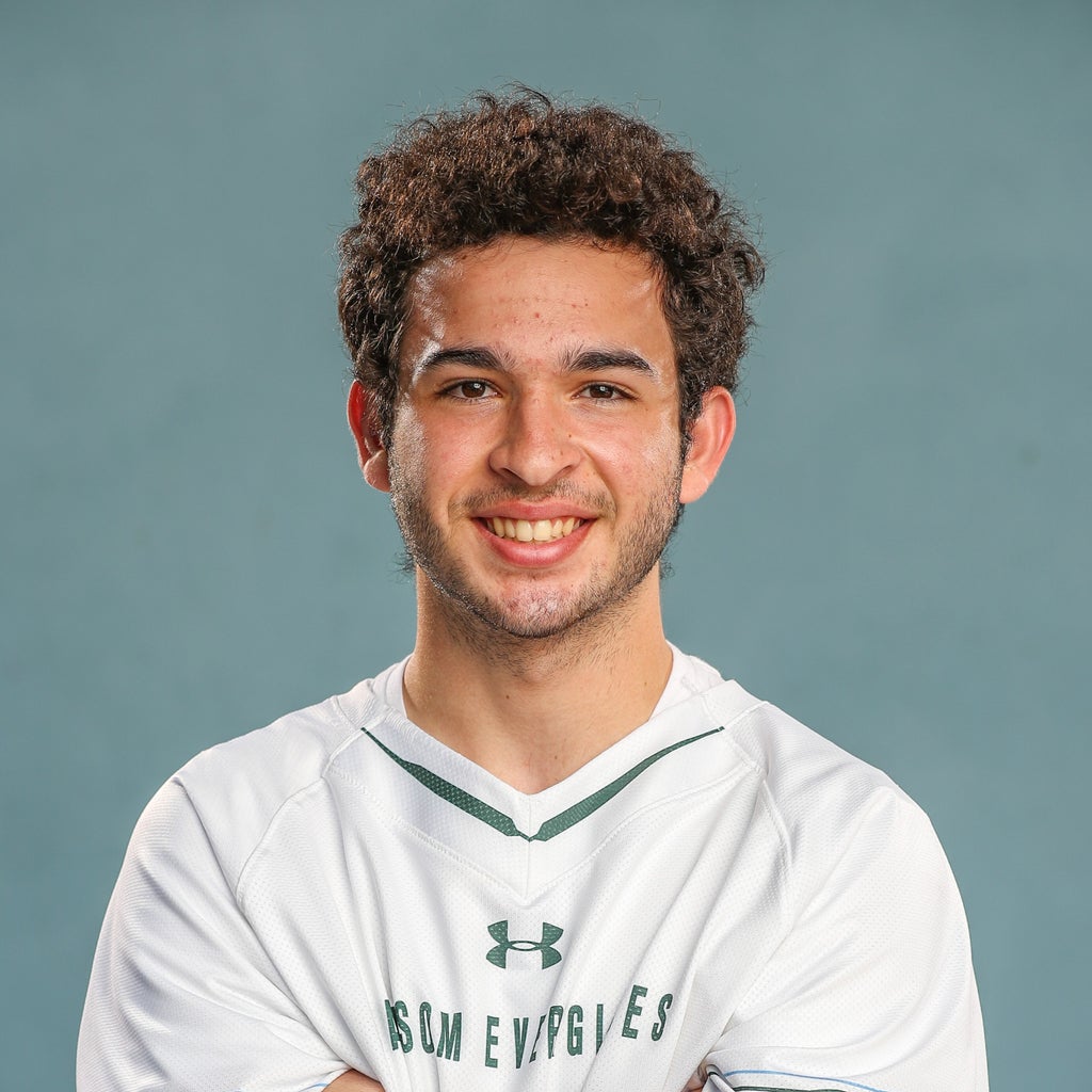 Max Swietelski mugshot