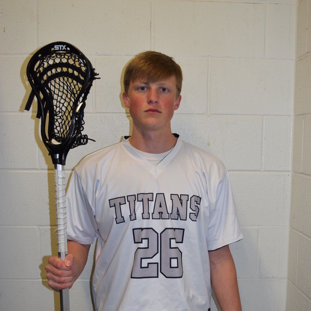 Aidan Stock