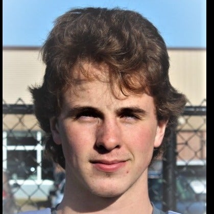 Charlie Madigan mugshot