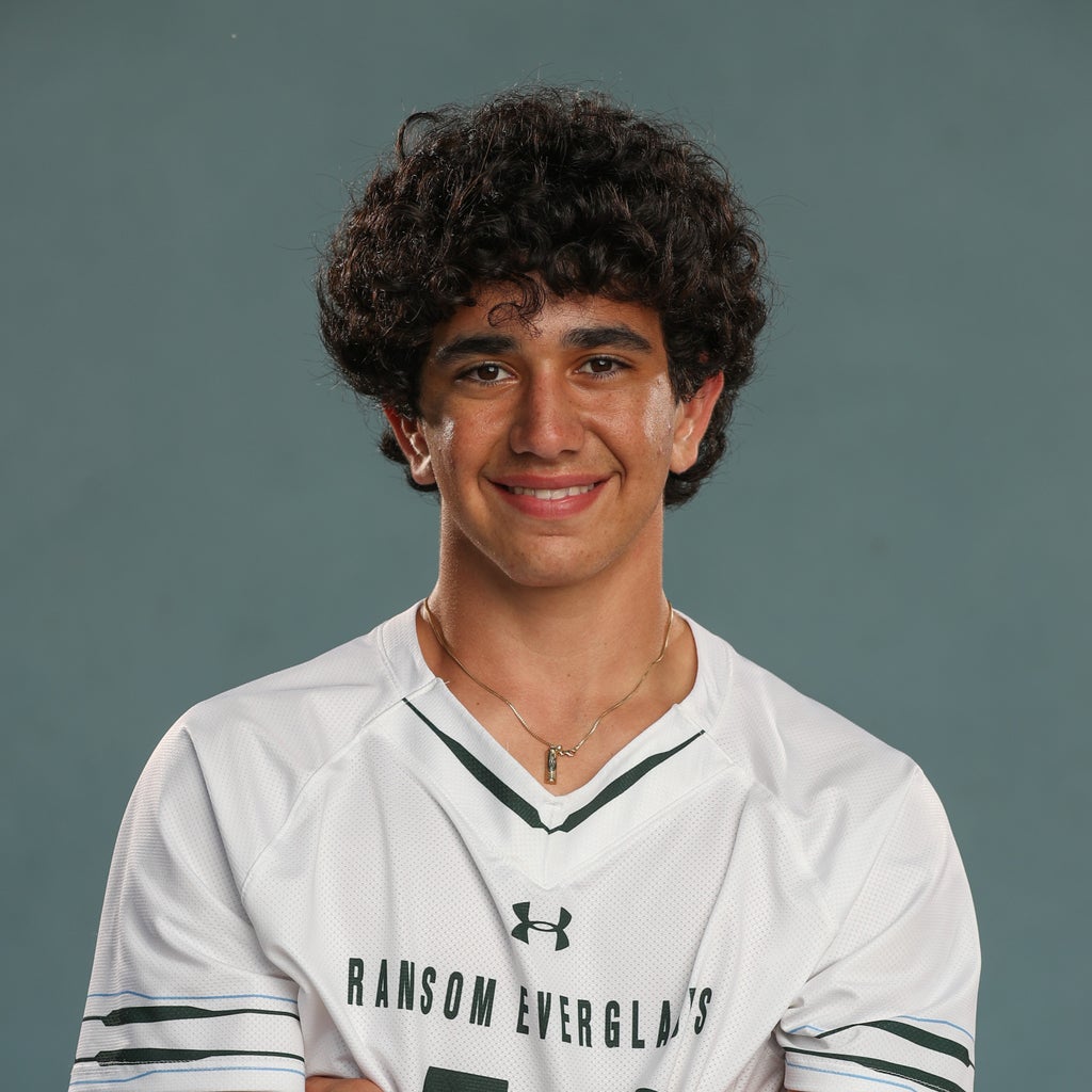 Jack Pollock mugshot