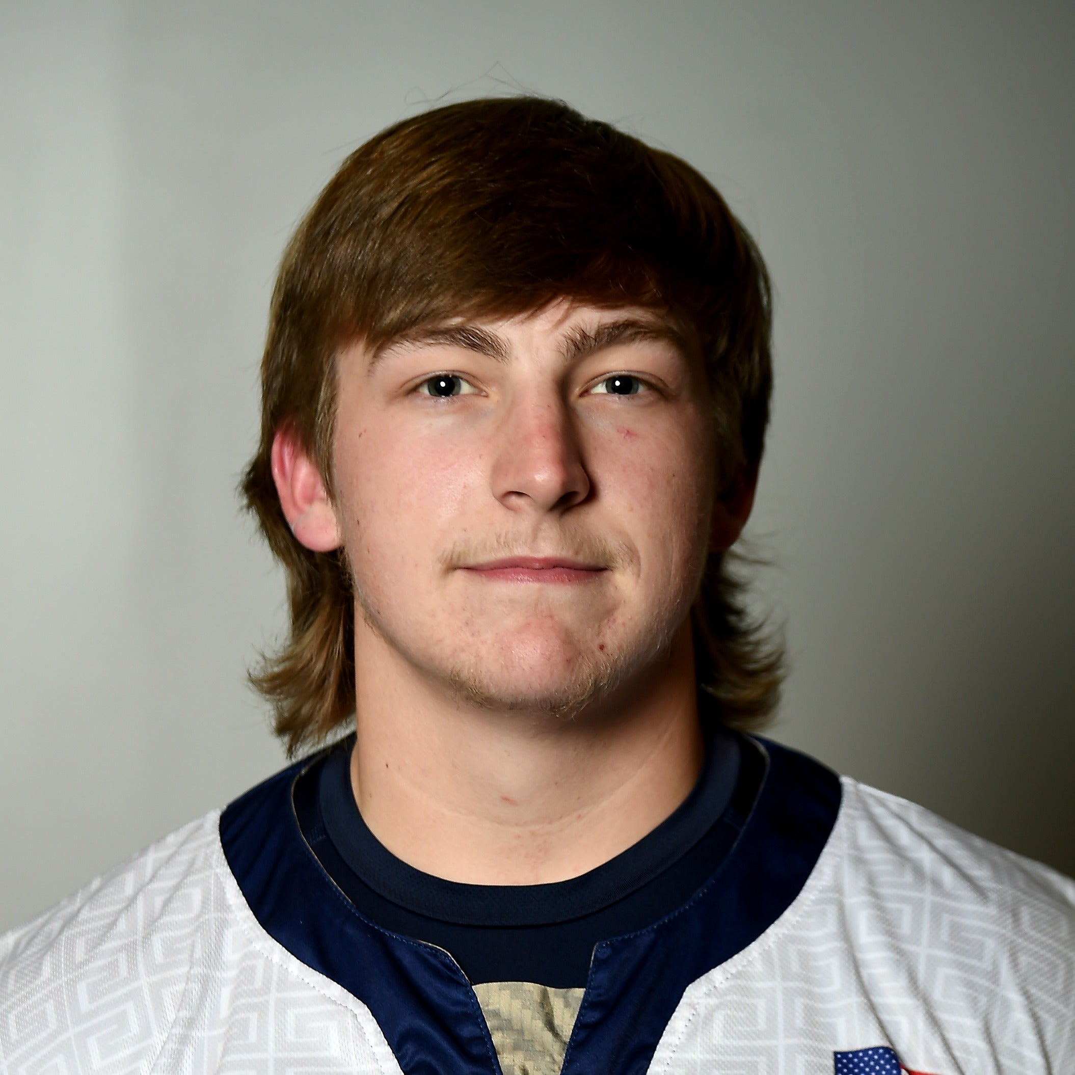 Levi Stapleton