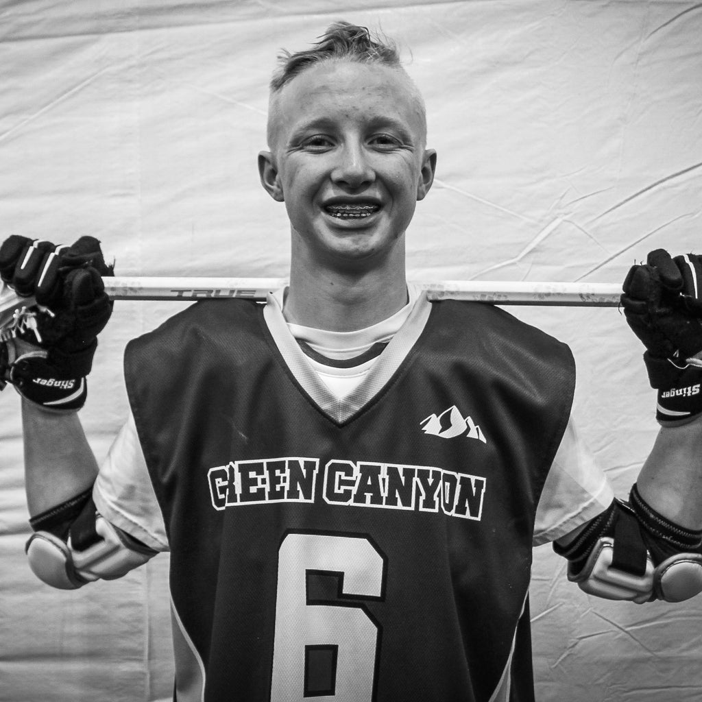 Spencer Gerber mugshot