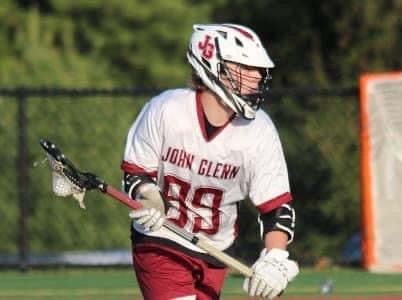 Levi Kinnan