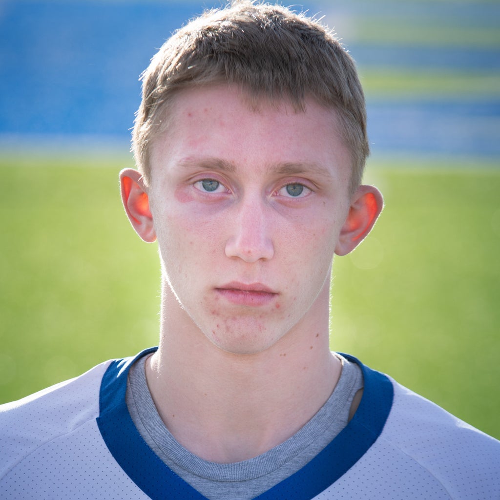 Jaron Worthley