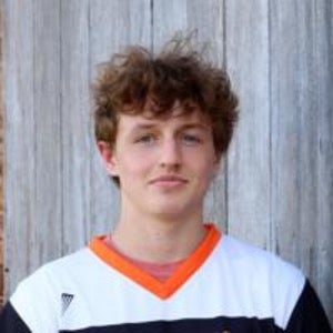 Drew Kessenich mugshot