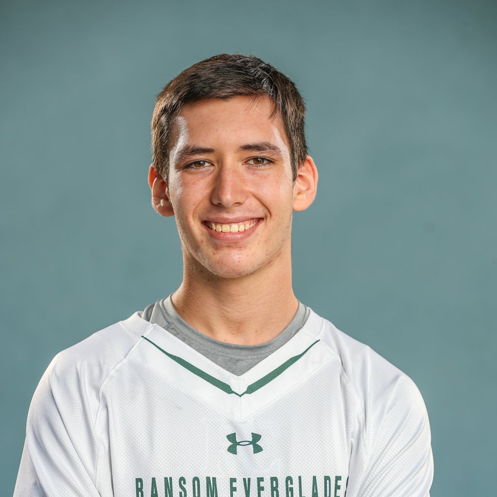 Griffin Costello mugshot