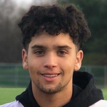 Marcus Acevedo