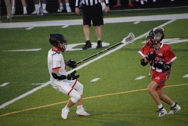 Caden Burklund