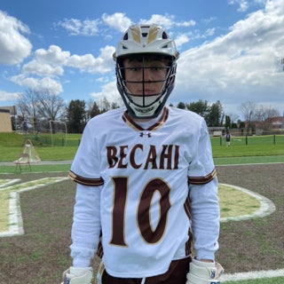 Reagan Mcgill