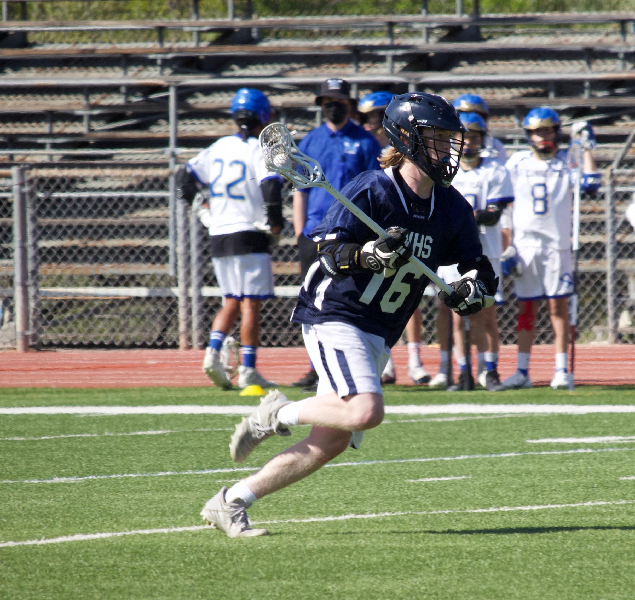 Carter Sherrit