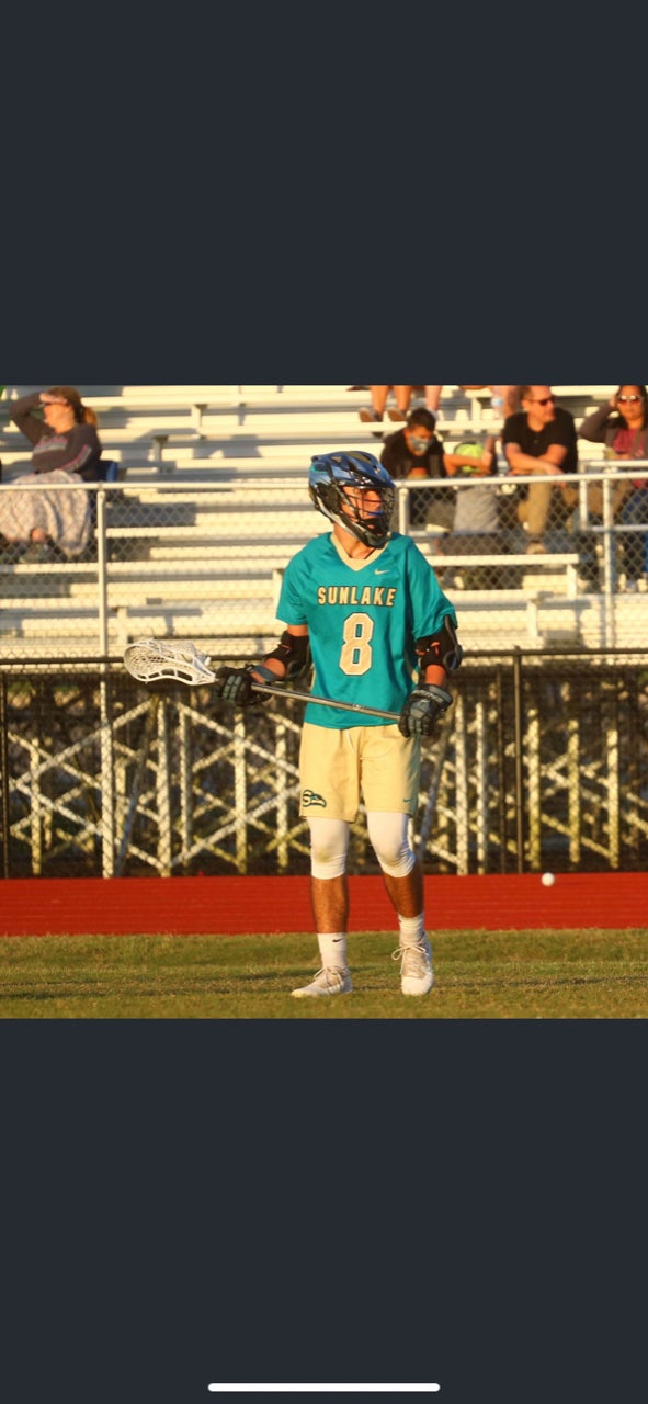 Tyler Anderson