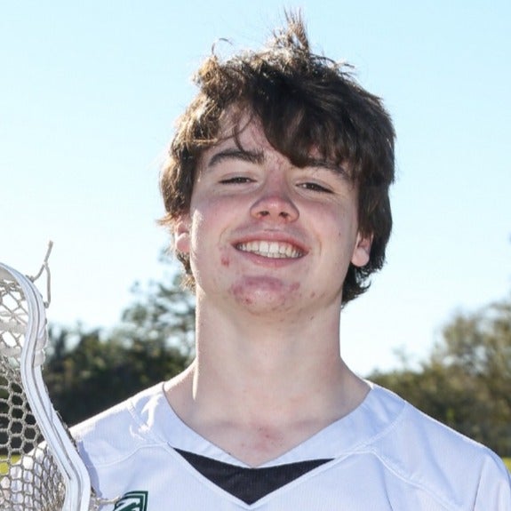Kyle Mcgoldrick