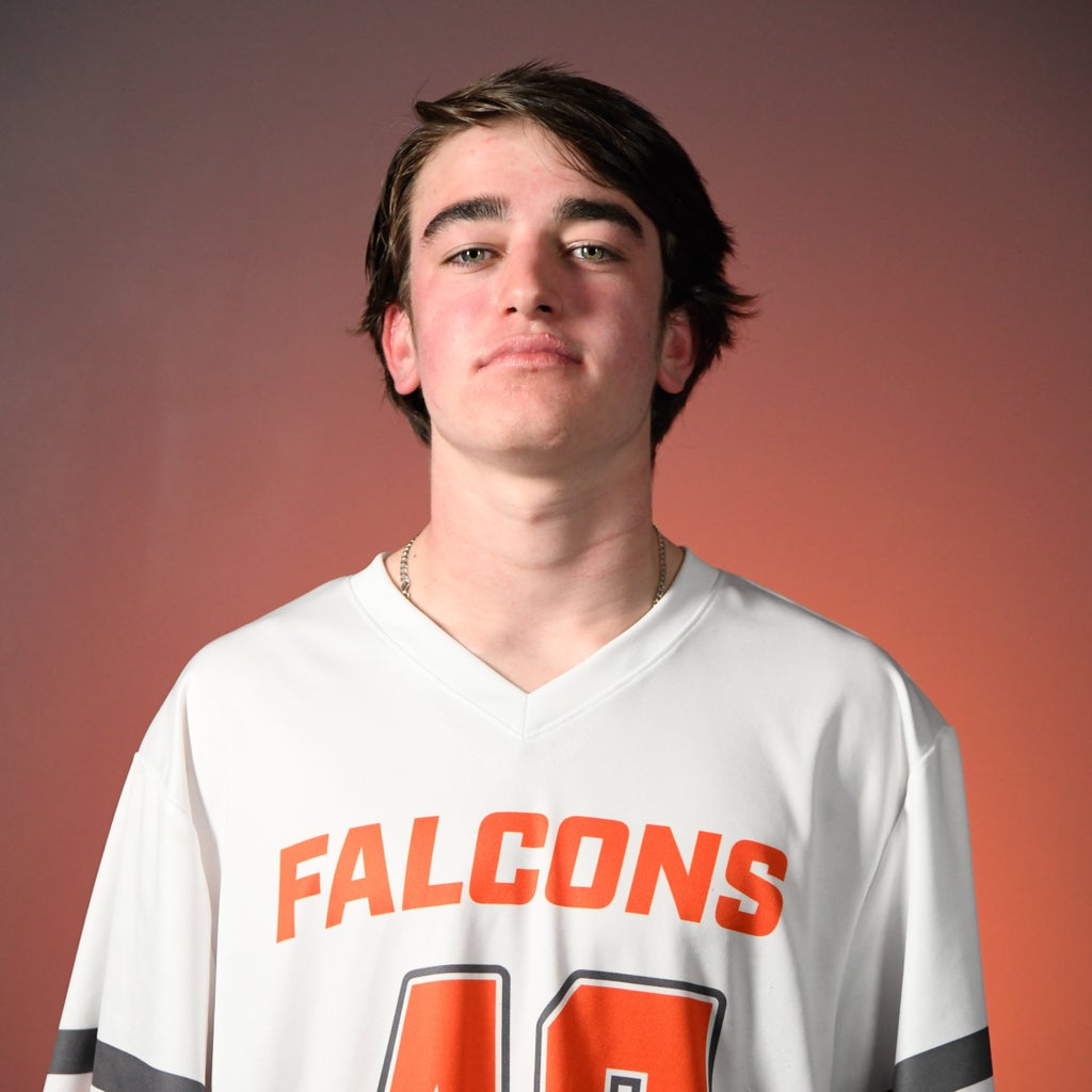 Garrison Funn mugshot