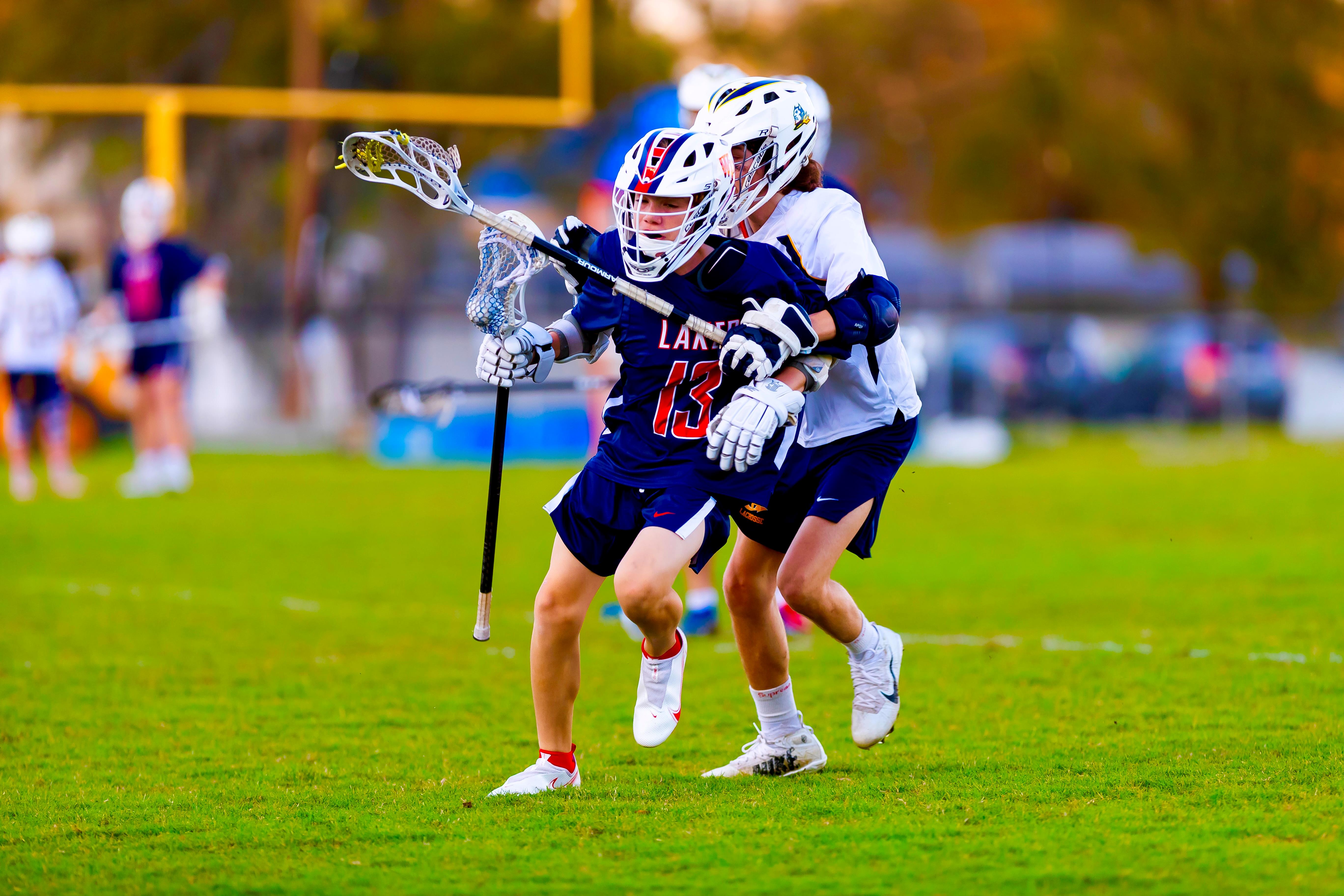 Grayson Harkins