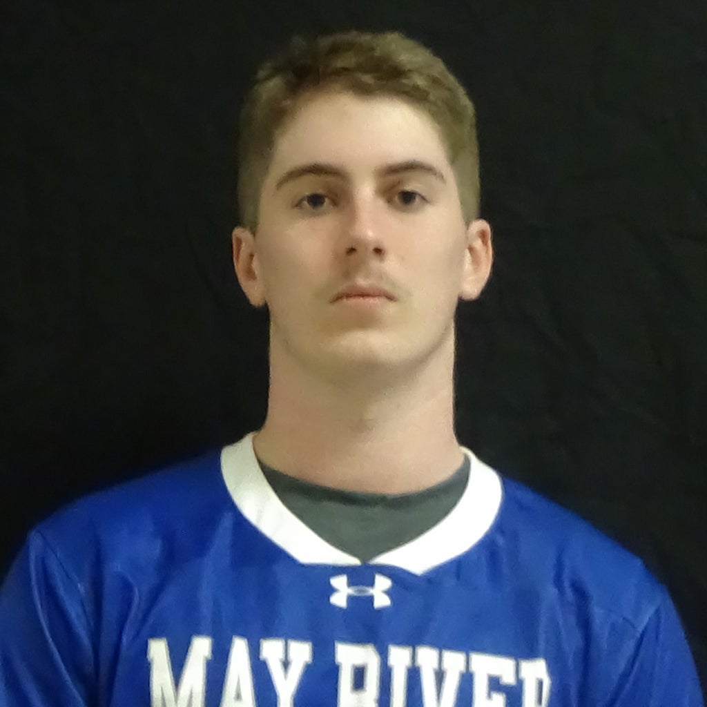 Brady Gillespie mugshot