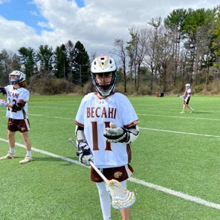 Kieran Mesure