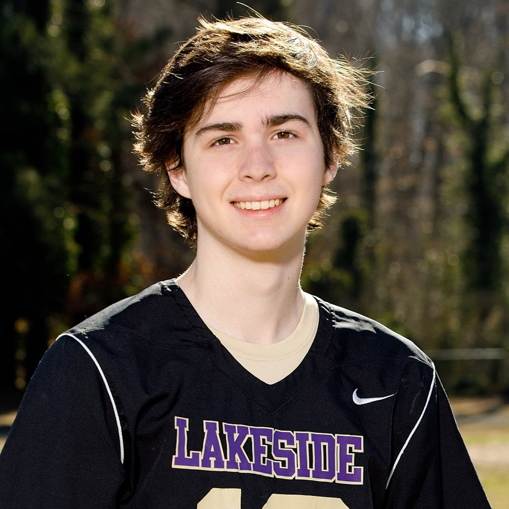 Jackson Collins