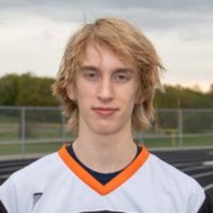 Kyle Roher