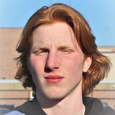 Cooper Fallon mugshot