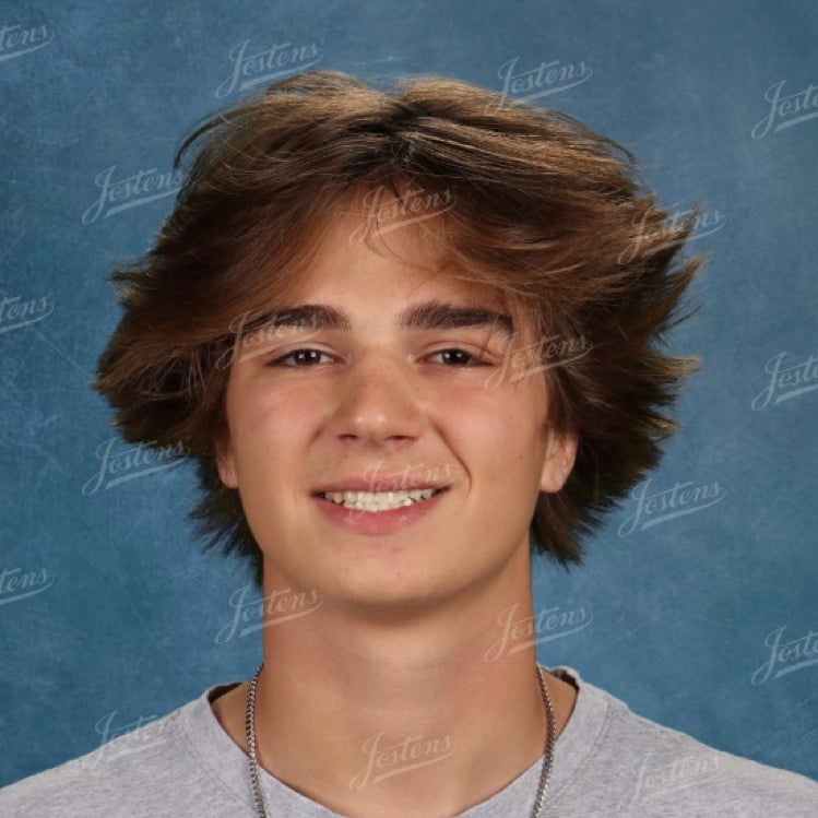 Austin Tokar mugshot