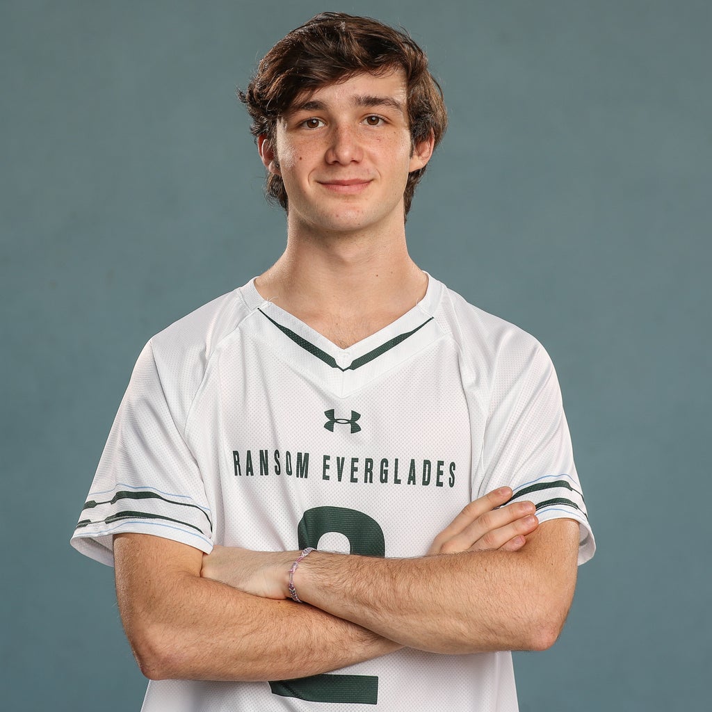 Elliot Sable mugshot