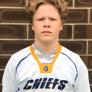 Caleb Huttenstine mugshot