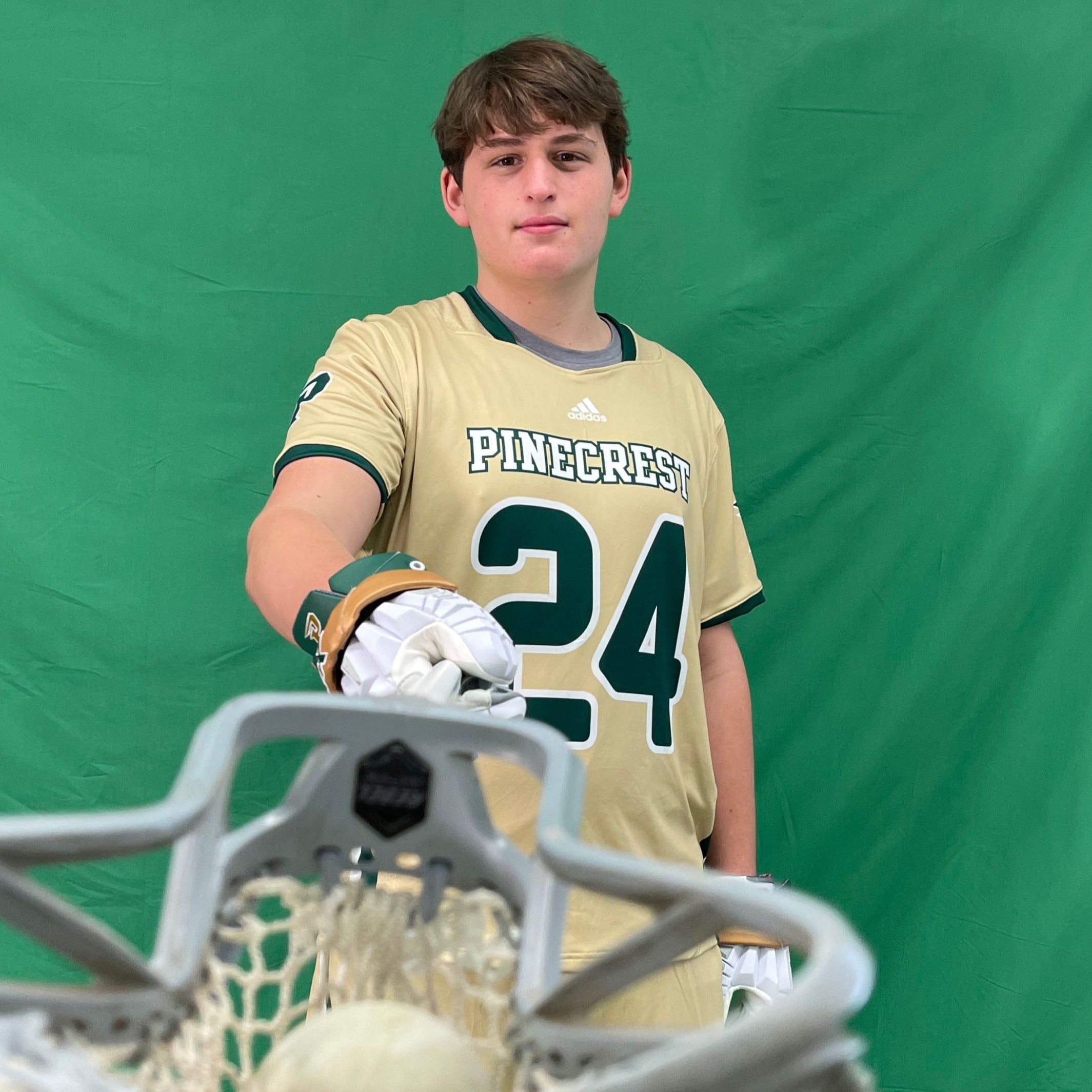 Weston Thomson