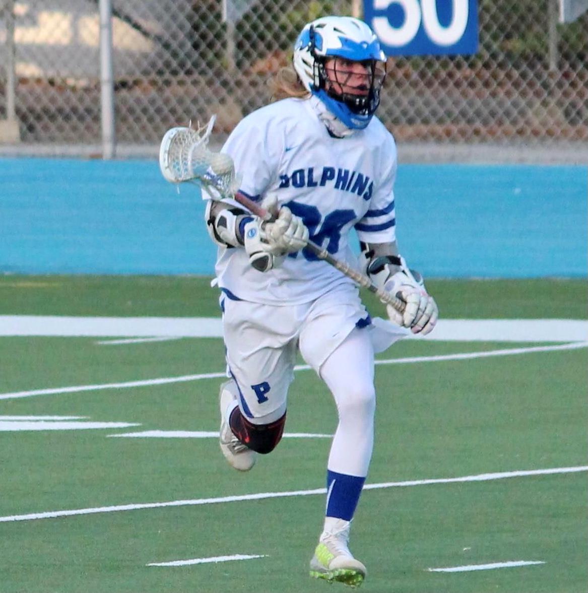 Pierce Mayer