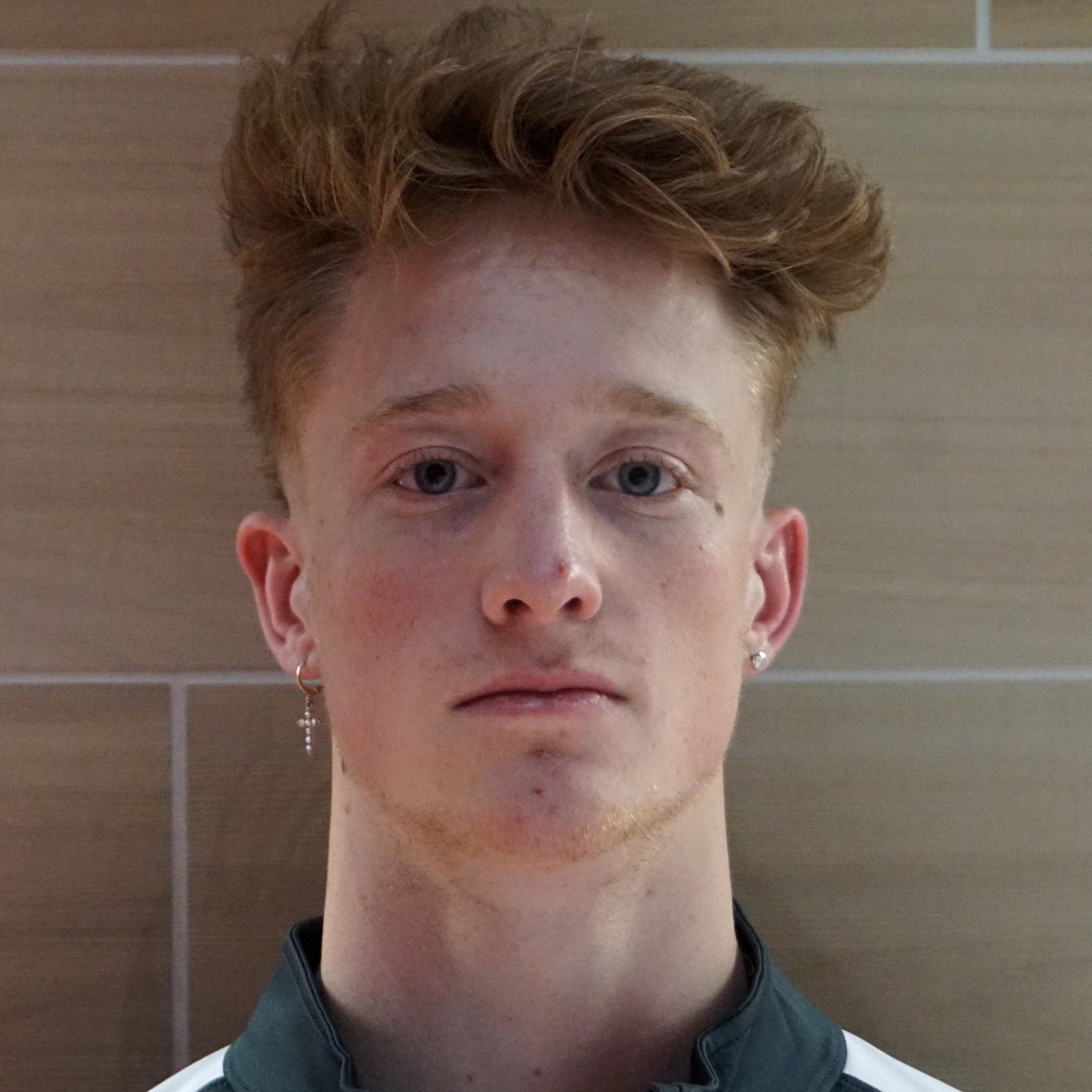 Dylan Ballard
