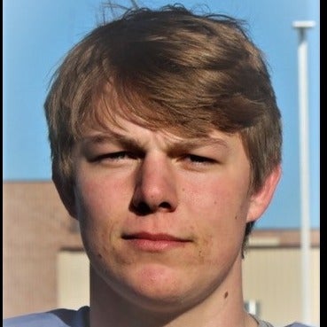 Will Mcdonald mugshot