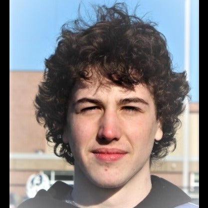 Jack Coenen mugshot