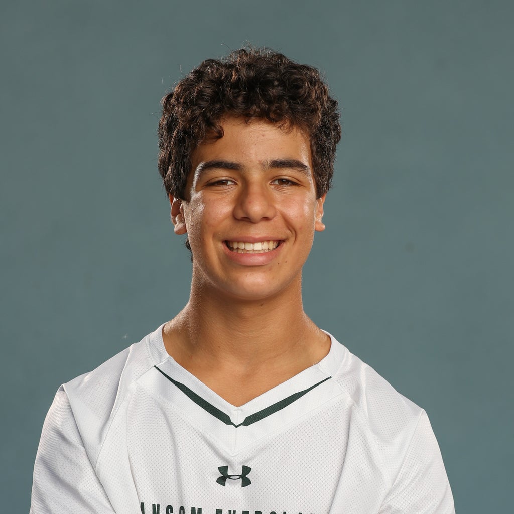 Ryan Bienstock mugshot