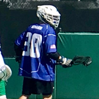 Reece Miller