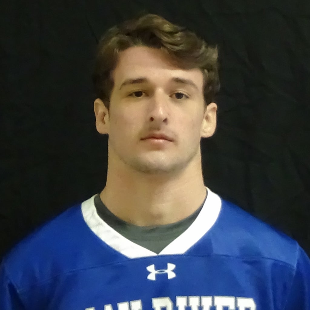 Anthony Nelsen mugshot