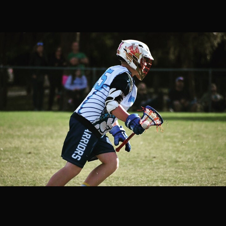 Levi Wade