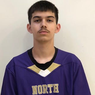 Nick Miller mugshot