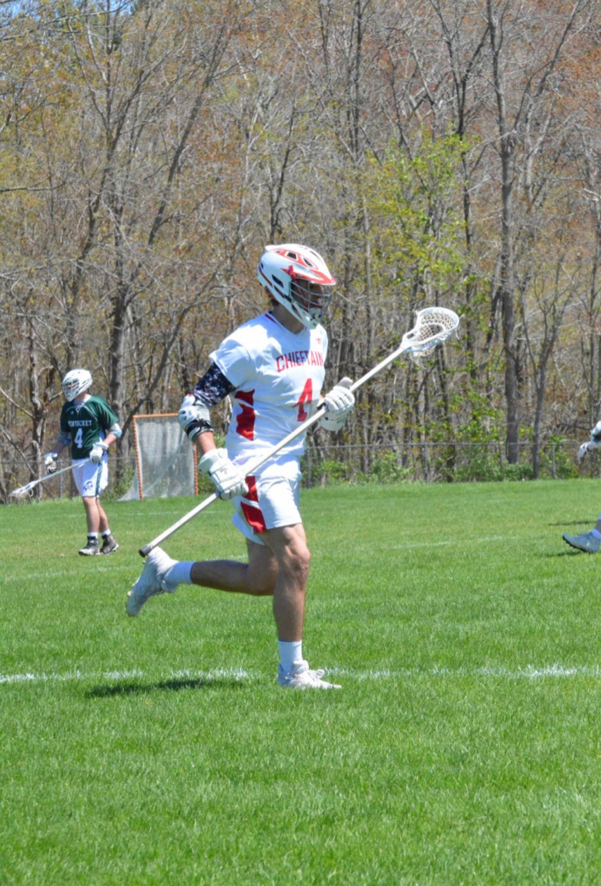 Jake Mair