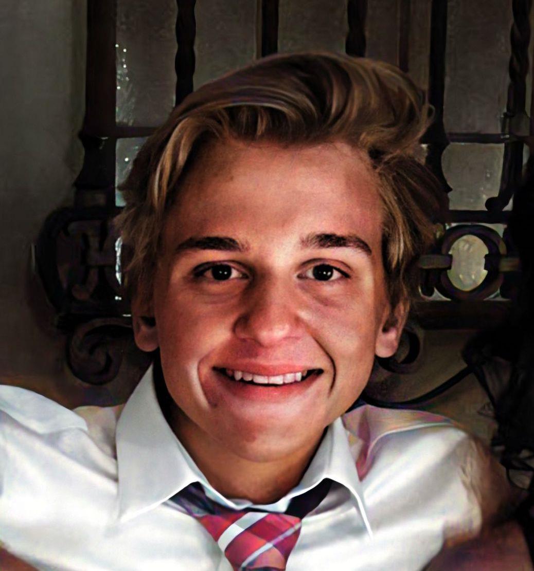 Cooper Felger