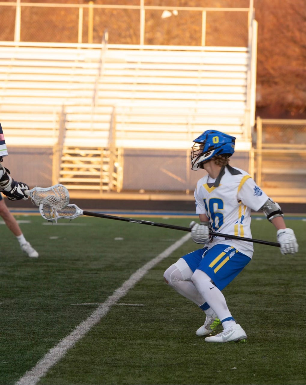Sawyer Beck