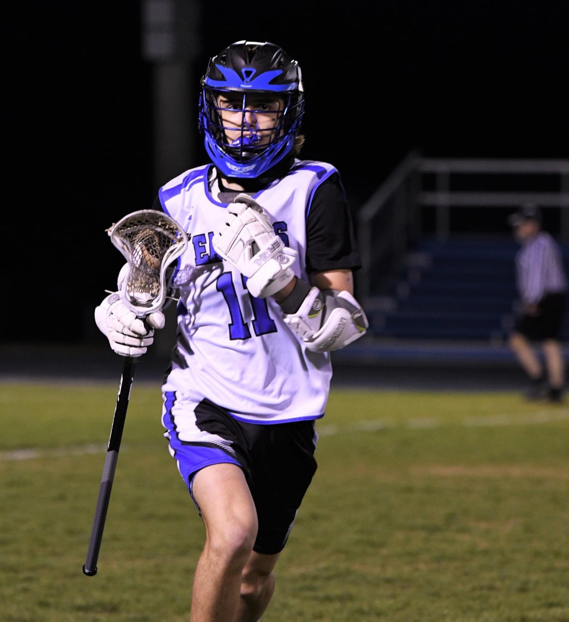 Tyler Pruden