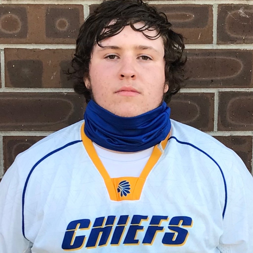 Billy Graves mugshot