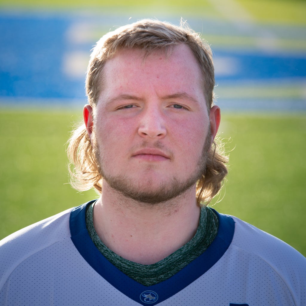 Connor Hadley