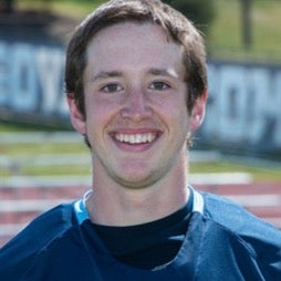 Nathan Middleton