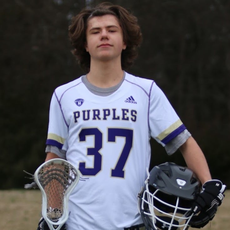 Dylan Klein mugshot