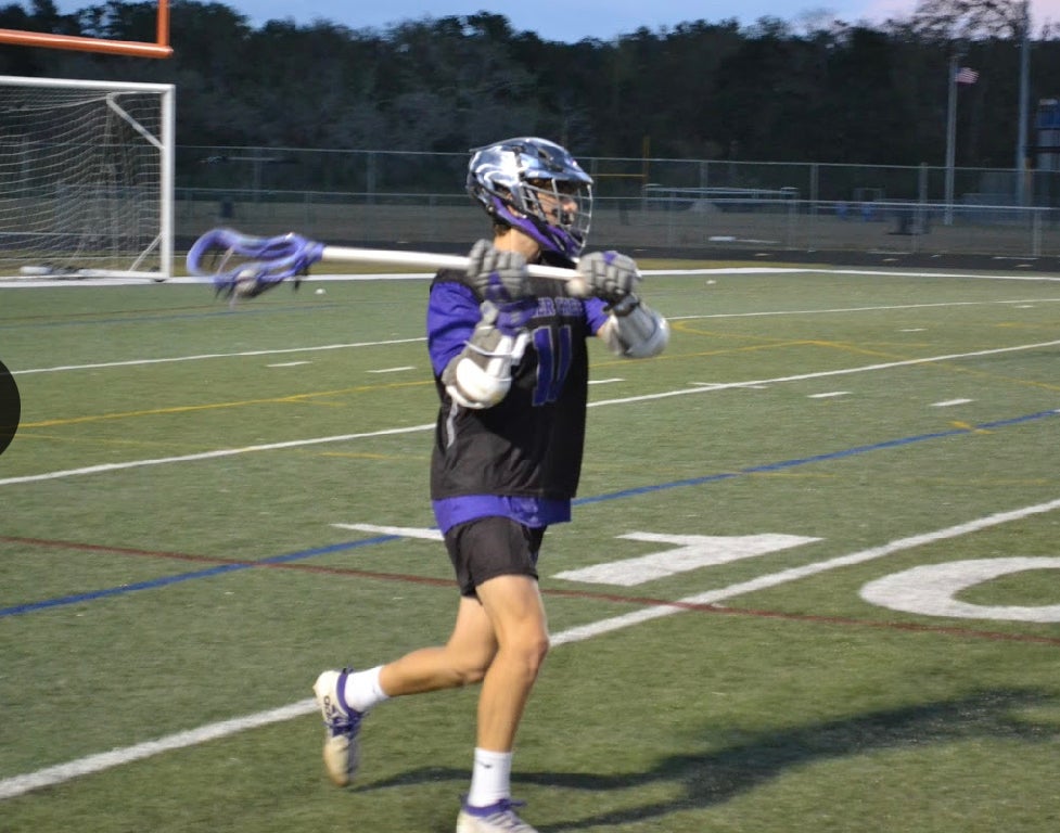 Mikey Stroz